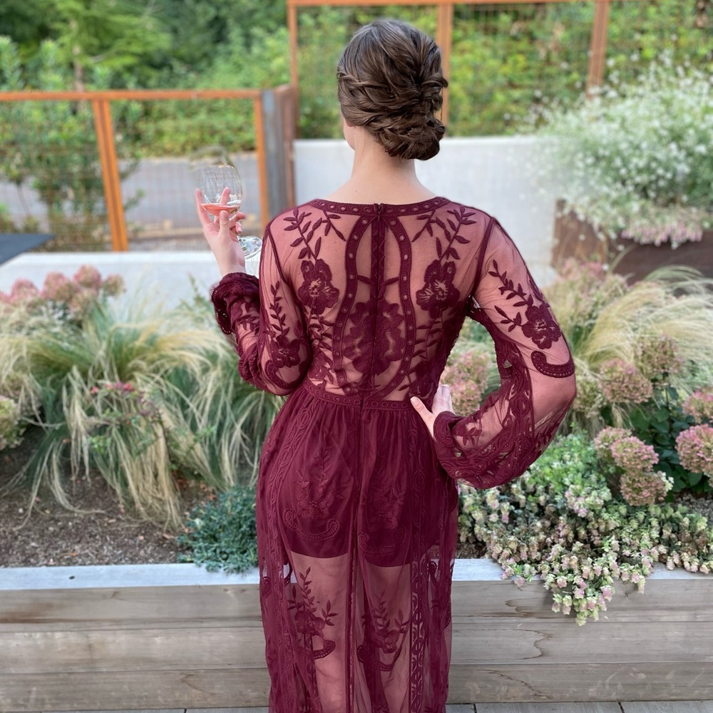 Meet your Posher, Kailene